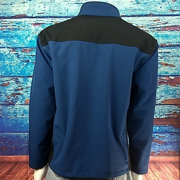 Athletech Jackets & Coats Athletech Full Zip Light Jacket Poshmark